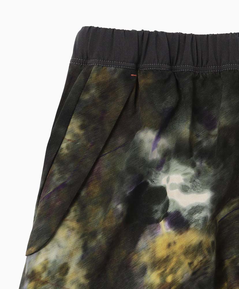 Roa × And Wander Printed Breathable Pants Camo/カモ L(MEN)