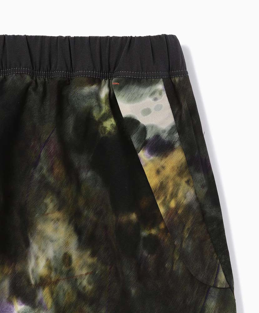 Roa × And Wander Printed Breathable Pants Camo/カモ L(MEN)