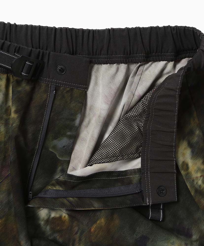 Roa × And Wander Printed Breathable Pants Camo/カモ L(MEN)