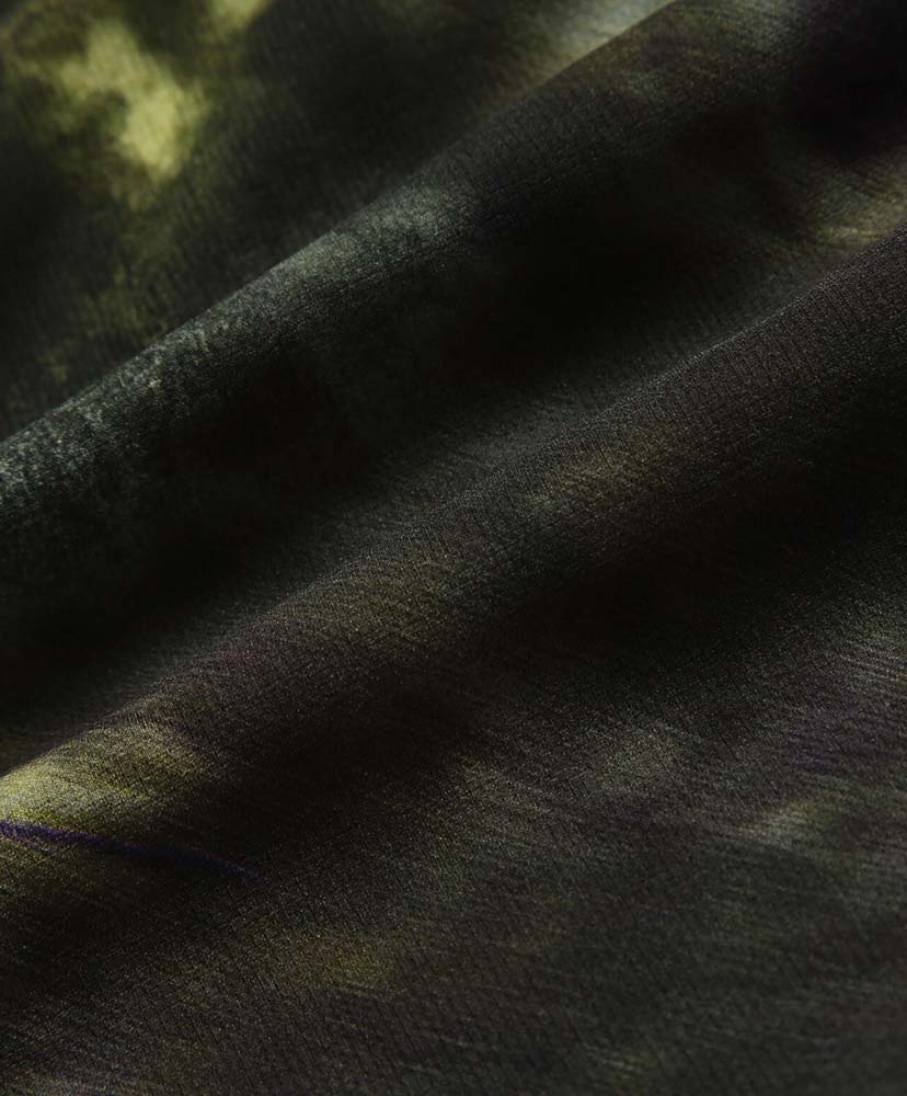 Roa × And Wander Printed Breathable Pants Camo/カモ L(MEN)