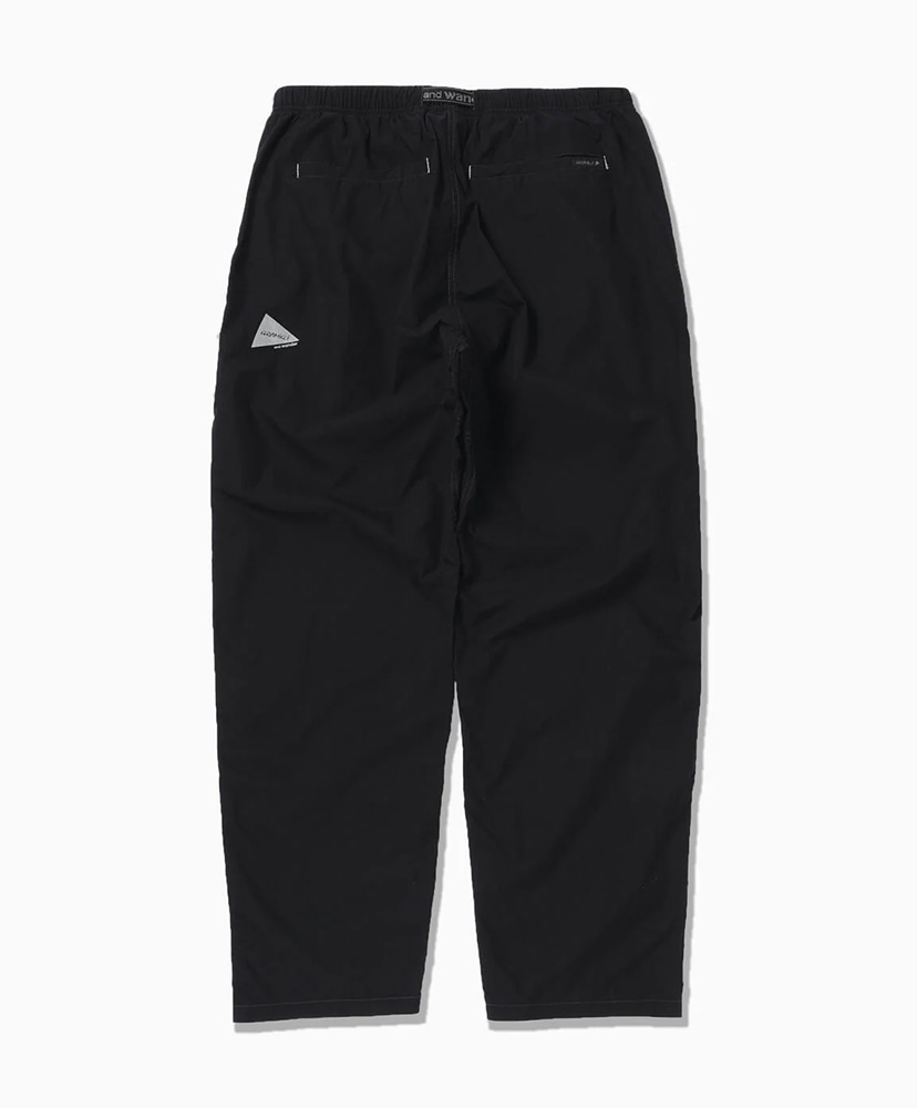 Gramicci × and wander C/N Climbing Pant Black/ブラック L(MEN)