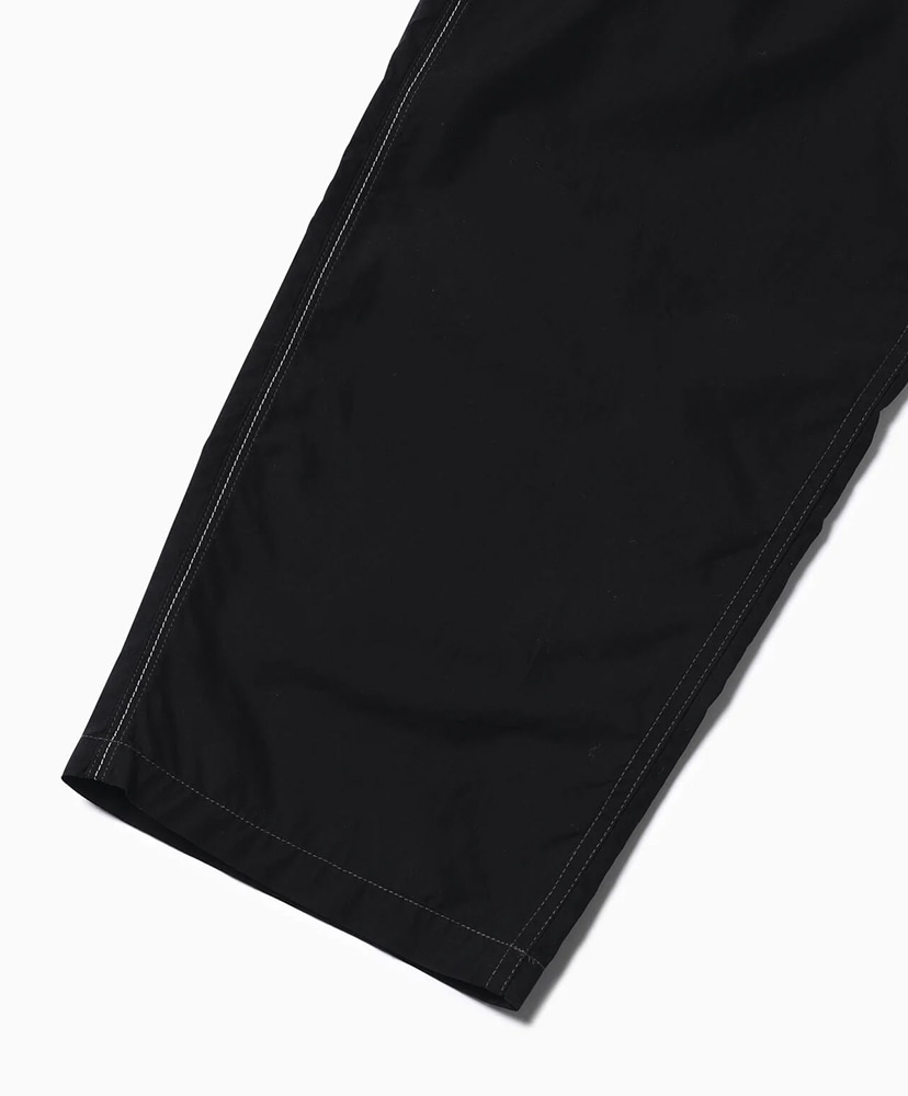 Gramicci × and wander C/N Climbing Pant Black/ブラック L(MEN)