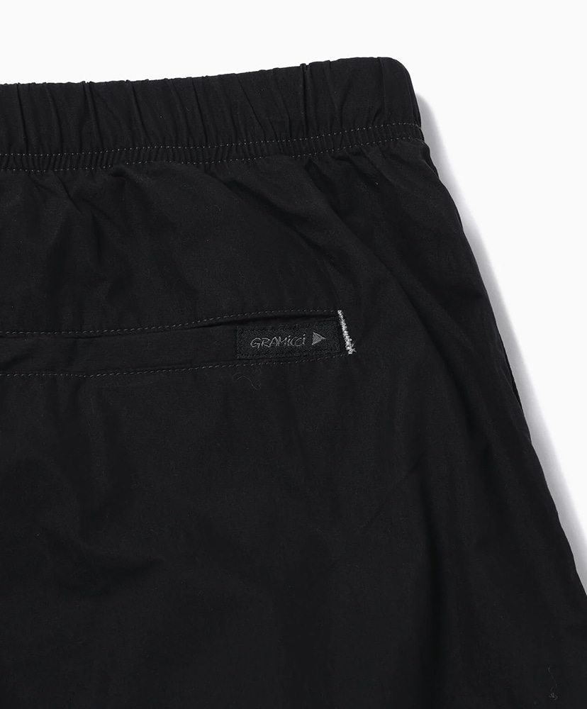 Gramicci × and wander C/N Climbing Pant Black/ブラック L(MEN)
