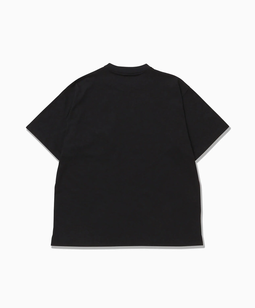 Pocket T Black/ブラック L(MEN)
