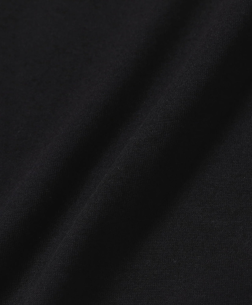 Pocket T Black/ブラック L(MEN)