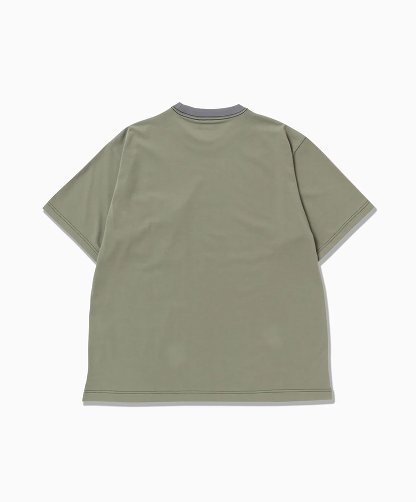 Pocket T L Sege/ライトセージ L(MEN)