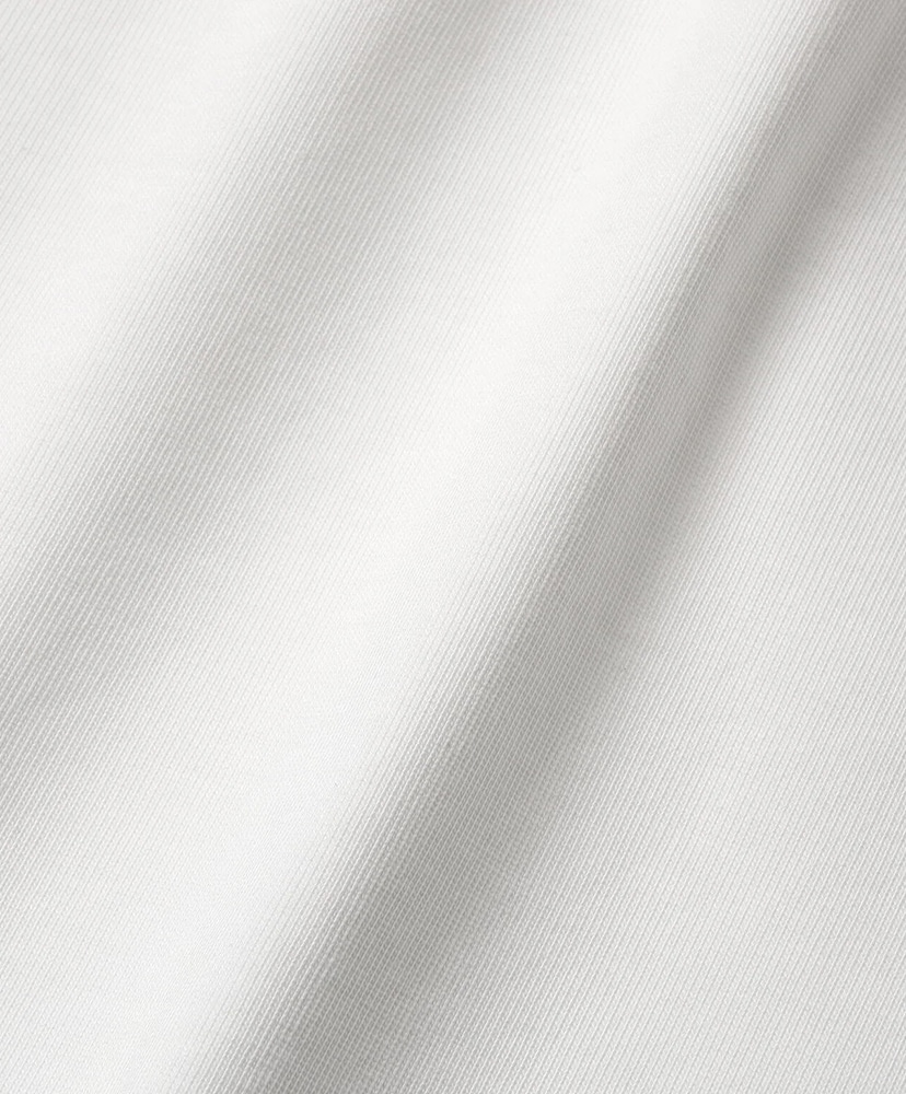 Gramicci × and wander Backprint S/S Tee White/ホワイト L(MEN)