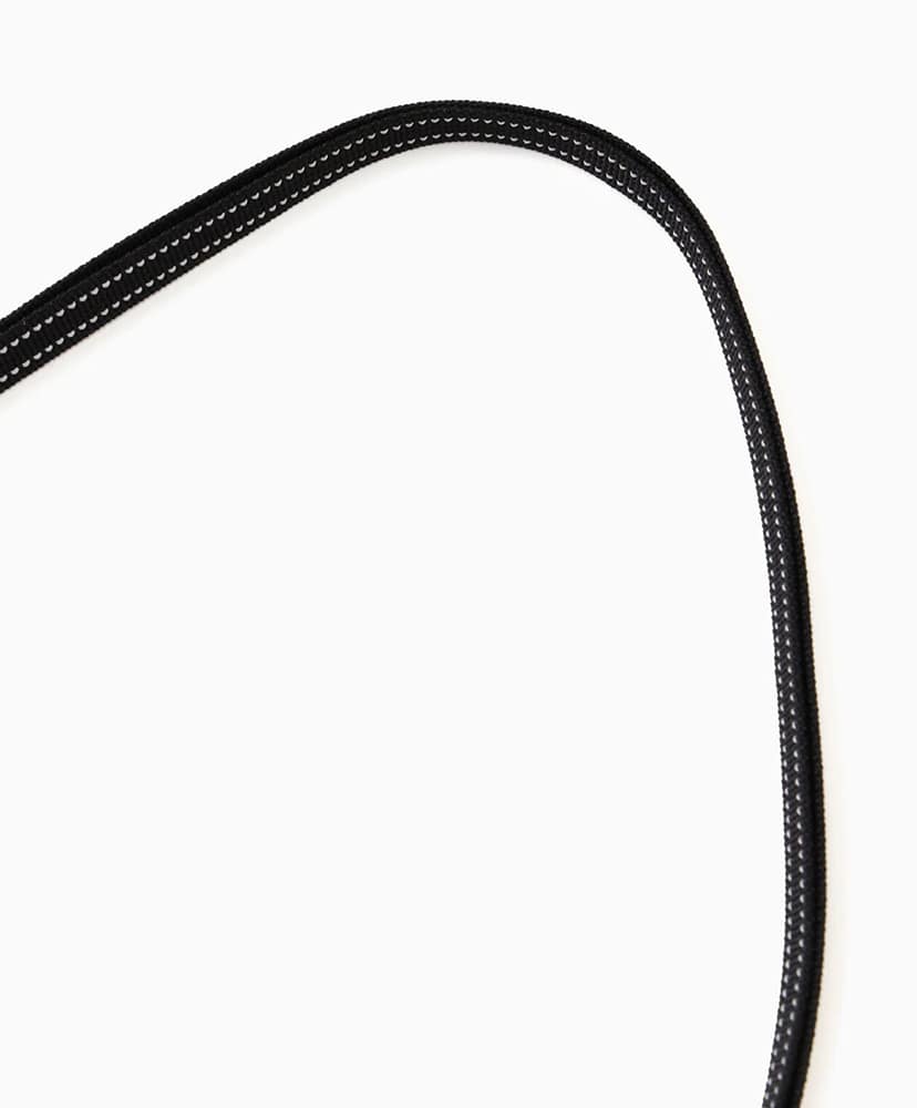 Gramicci × and wander Nylon Sacoche Orange/オレンジ F