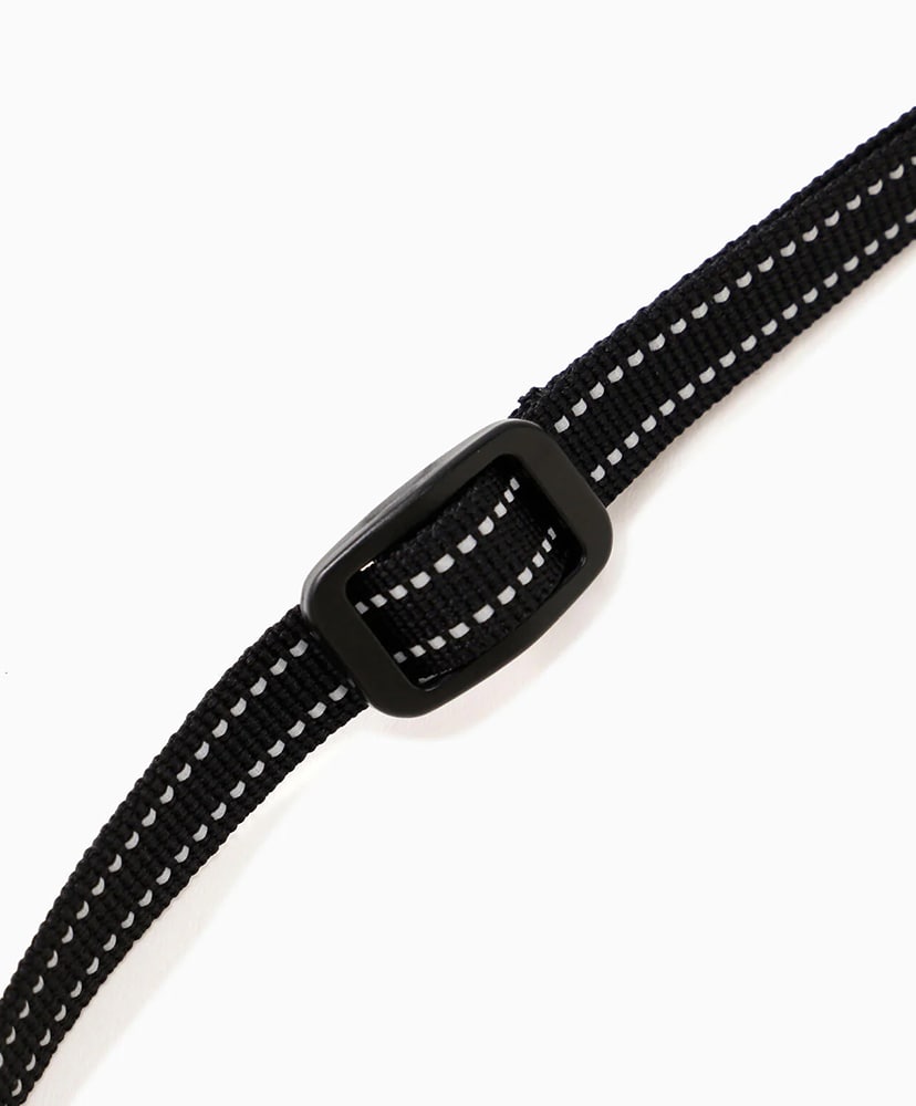 Gramicci × and wander Nylon Sacoche Orange/オレンジ F