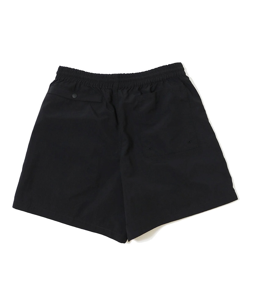 Track Short Black/ブラック L(MEN)