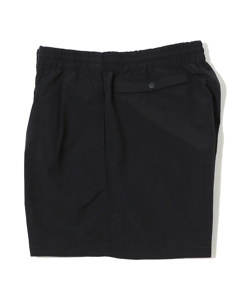 Track Short Black/ブラック L(MEN)
