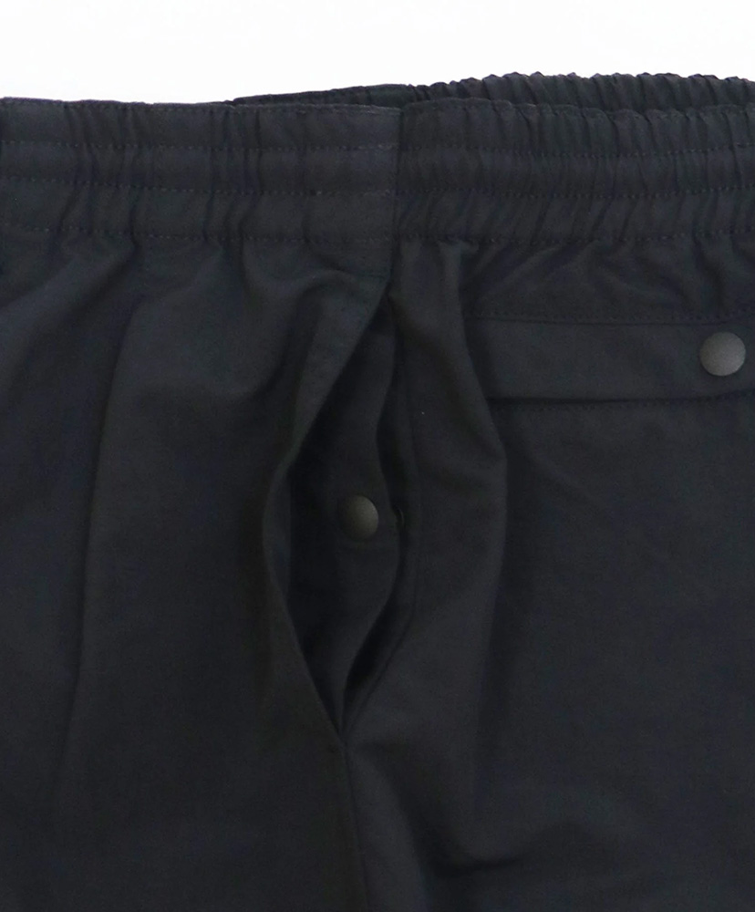 Track Short Black/ブラック L(MEN)