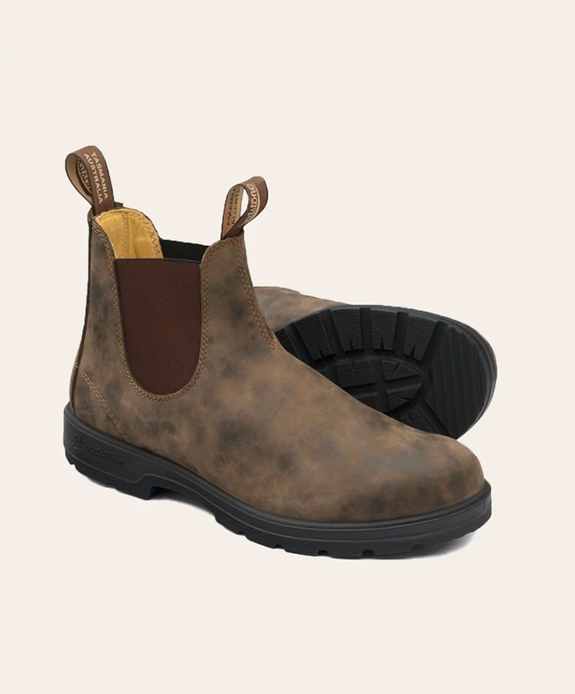 BS585 Rustic Brown/ラスティックブラウン 28.0～28.5cm