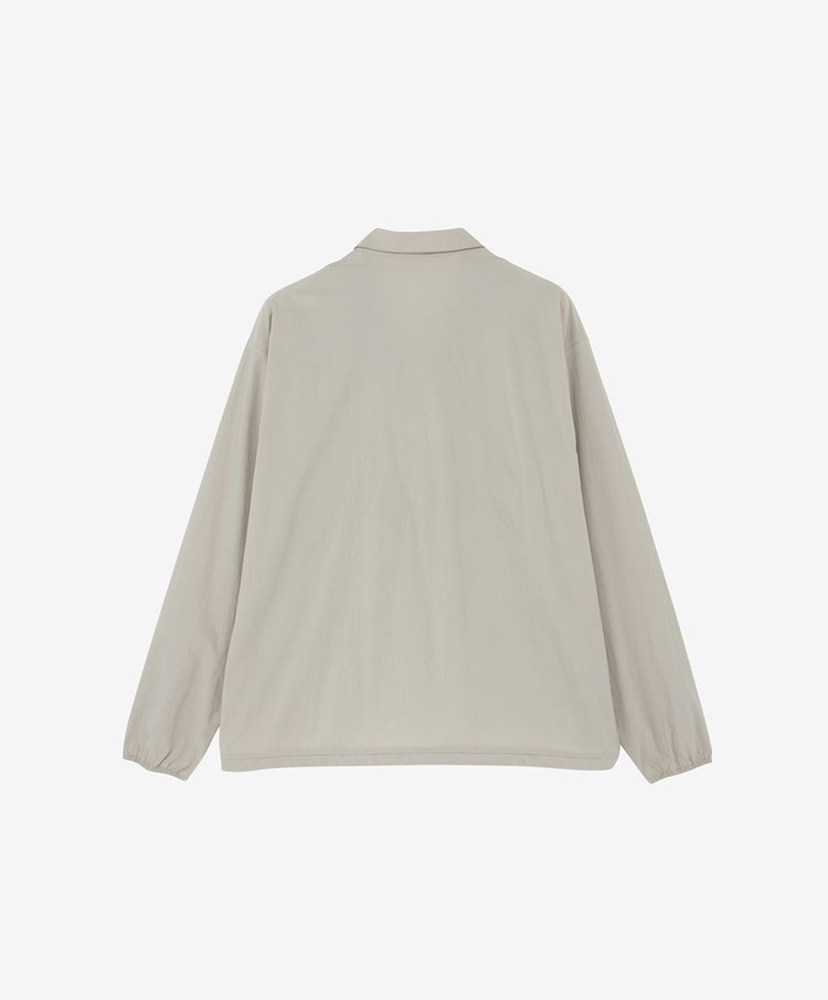 Streach Bilo Pullover (Unisex) SN/ストリング 2