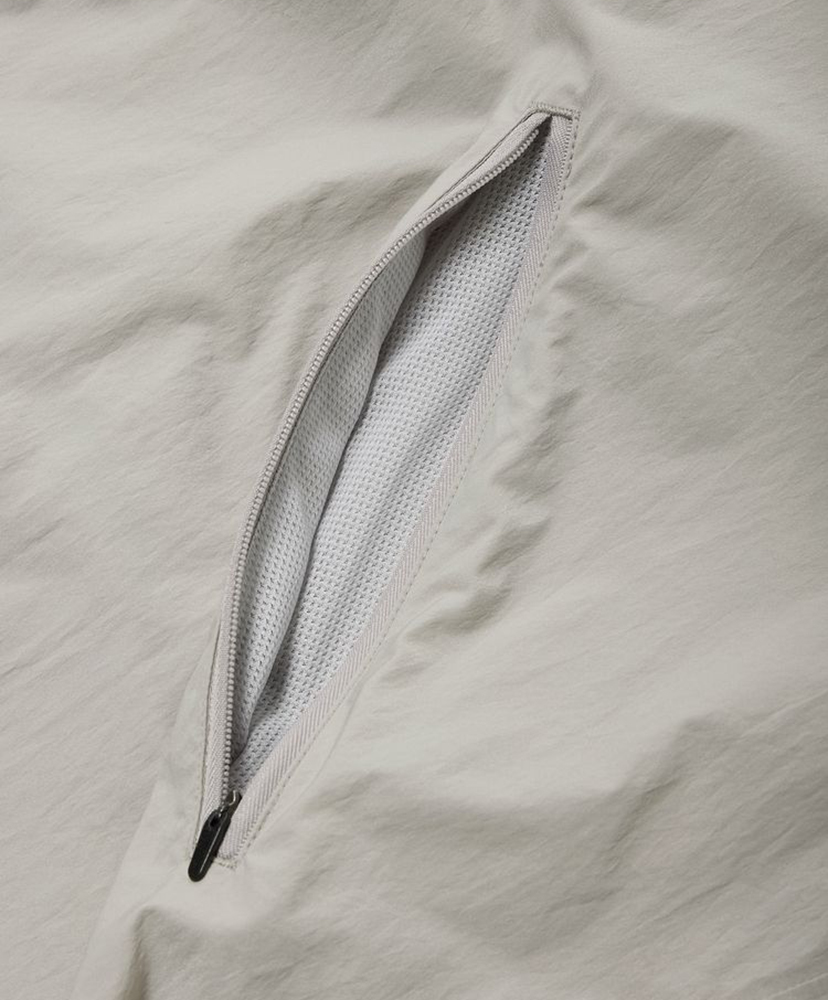 Streach Bilo Pullover (Unisex) SN/ストリング 2