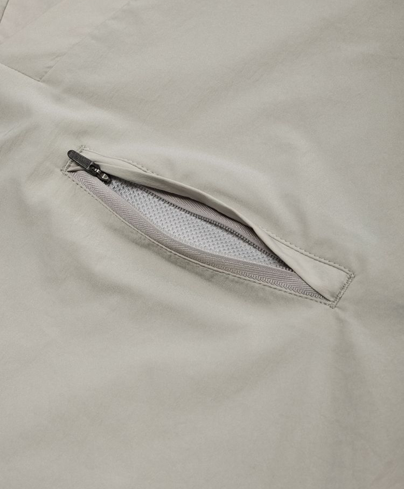 Streach Bilo S/S Pullover (Unisex) SN/ストリング 2