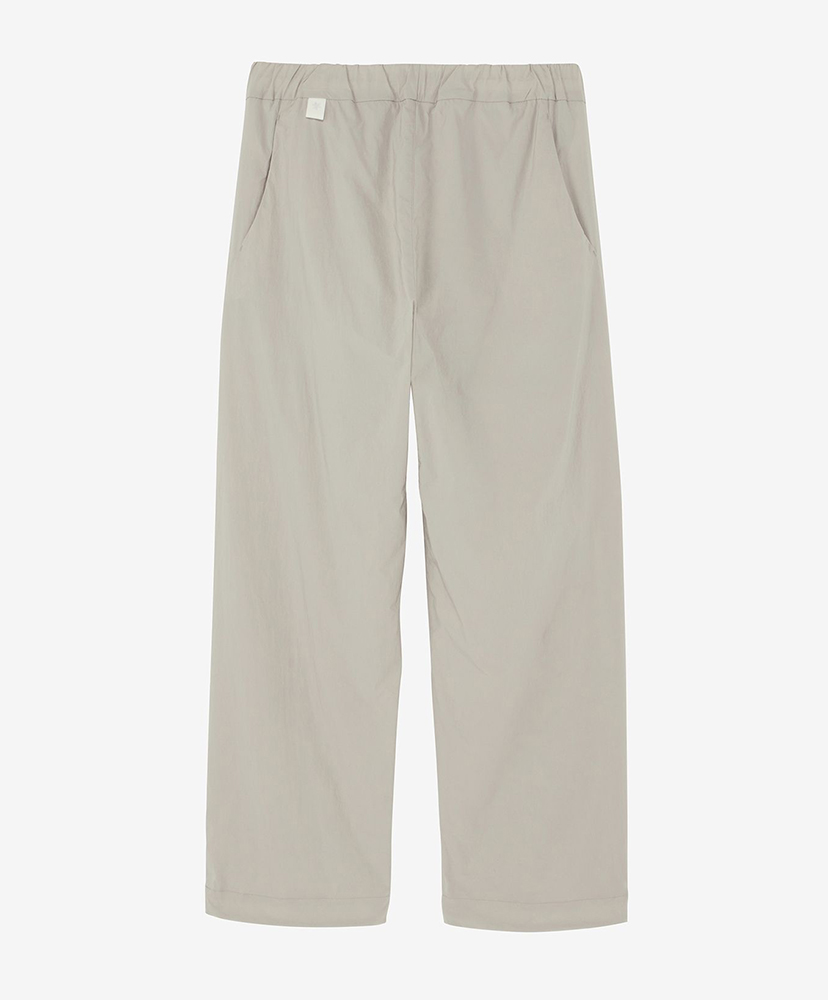 Streach Bilo Pants (Unisex) SN/ストリング 2