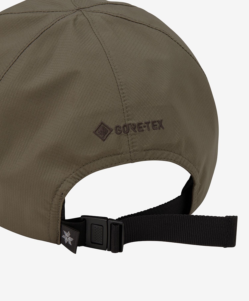 Gore-Tex 3L Cap (Unisex) SD/サンドランド FREE