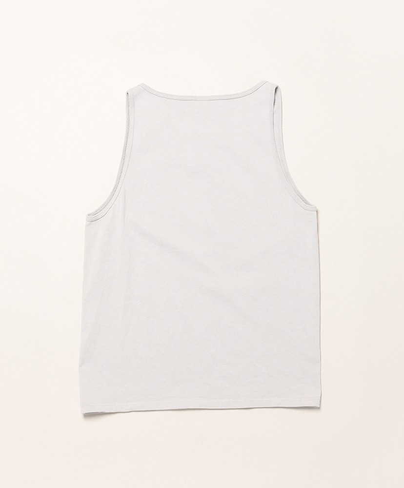 Tank Top Pale Grey/ペールグレー L(MEN)