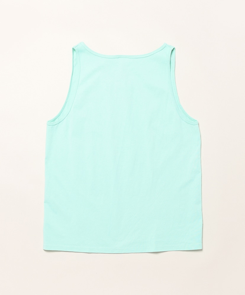 Tank Top Pepper Mint/ペッパーミント L(MEN)