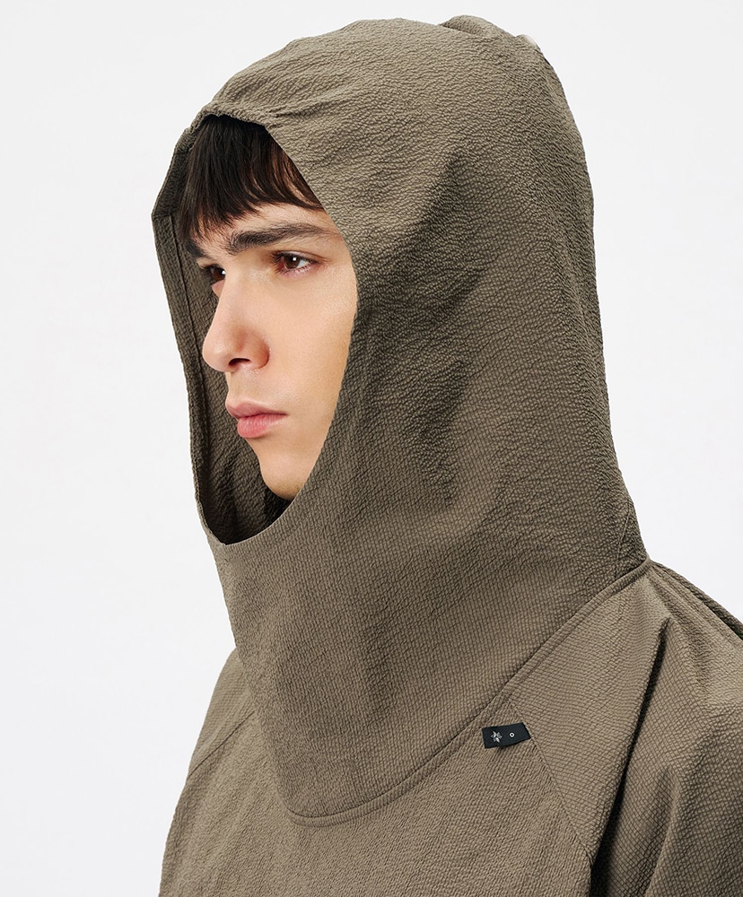 Screen Anorak(Unisex) MU/マヌル 2(MEN)