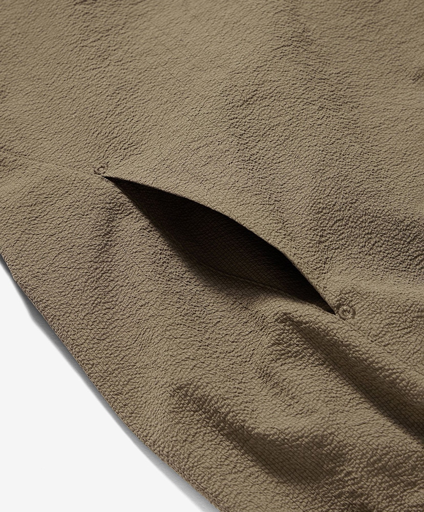 Screen Anorak(Unisex) MU/マヌル 2(MEN)