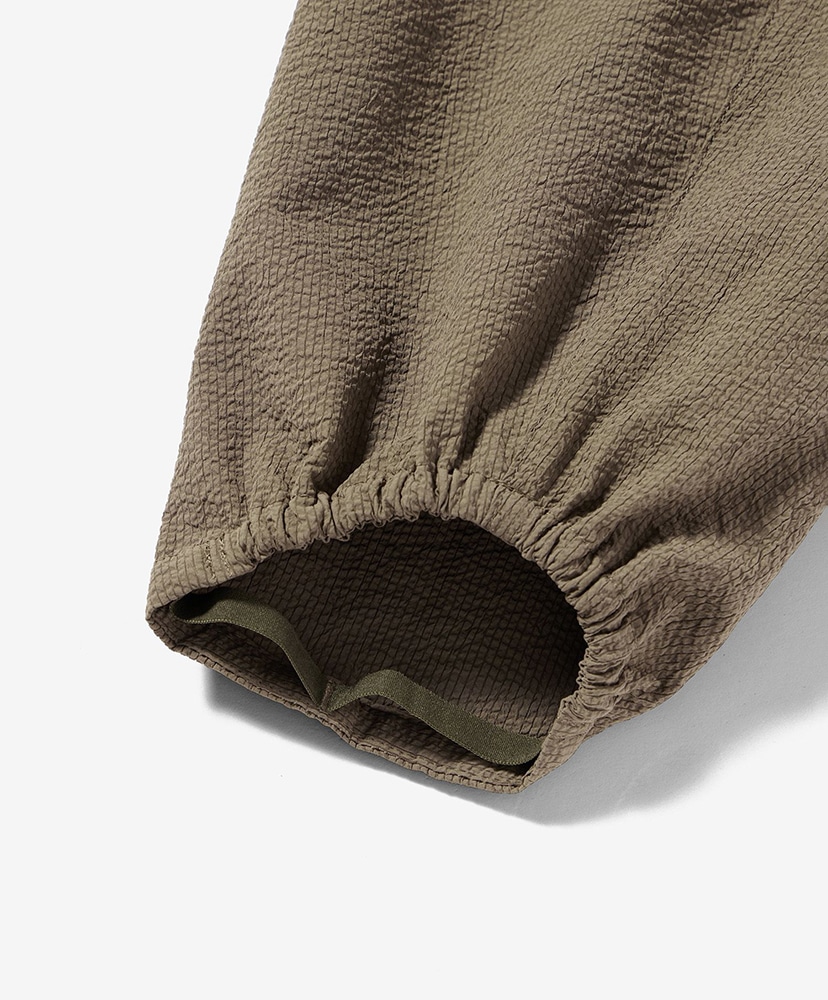 Screen Anorak(Unisex) MU/マヌル 2(MEN)