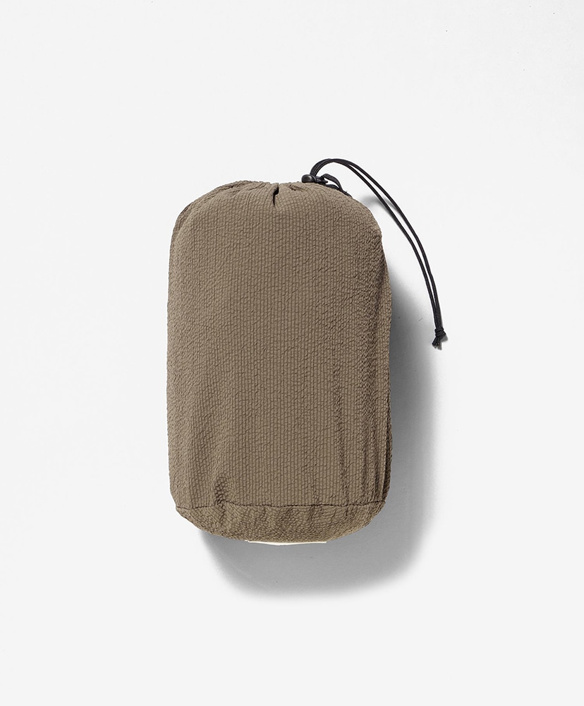 Screen Anorak(Unisex) MU/マヌル 2(MEN)