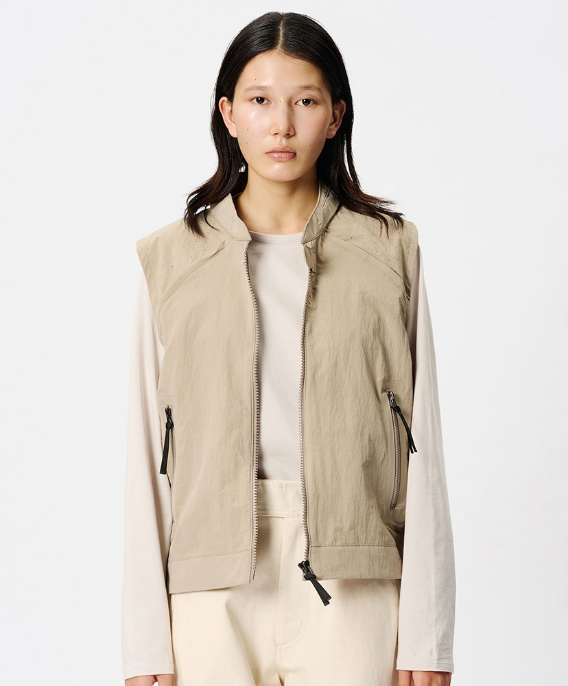 Convertible Jacket(Unisex) PI/ペヨーテ 3(MEN)