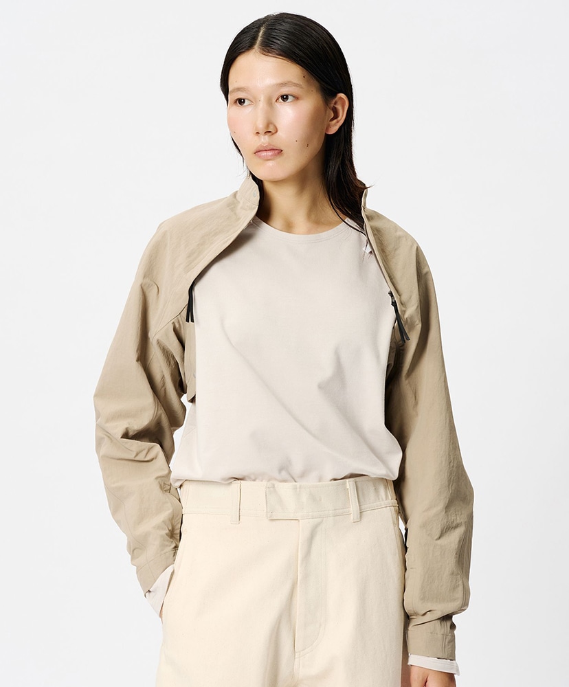 Convertible Jacket(Unisex) PI/ペヨーテ 3(MEN)