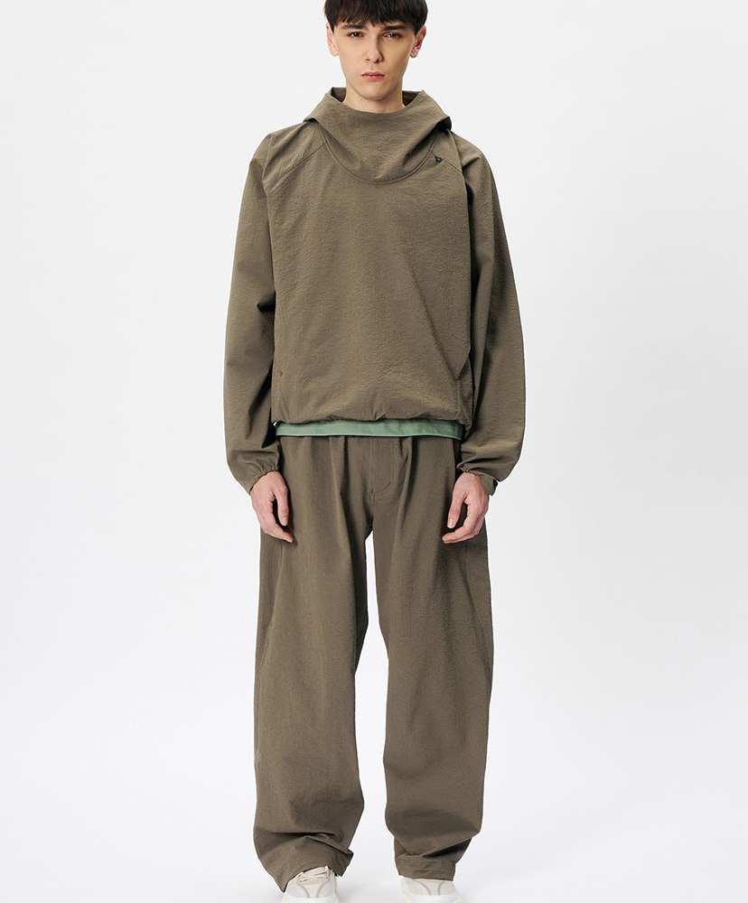 Screen Pants(Unisex) MU/マヌル 1(MEN)