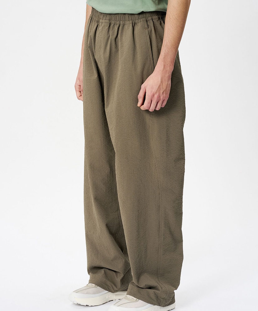 Screen Pants(Unisex) MU/マヌル 1(MEN)
