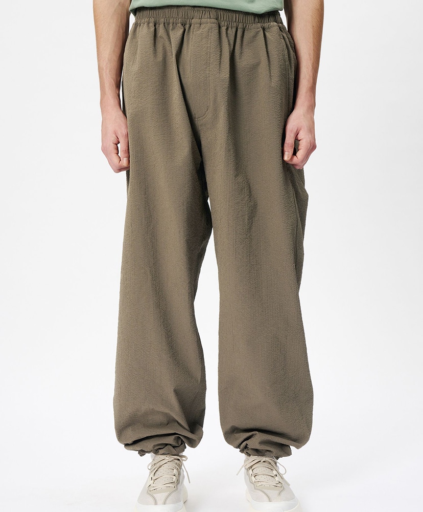 Screen Pants(Unisex) MU/マヌル 1(MEN)