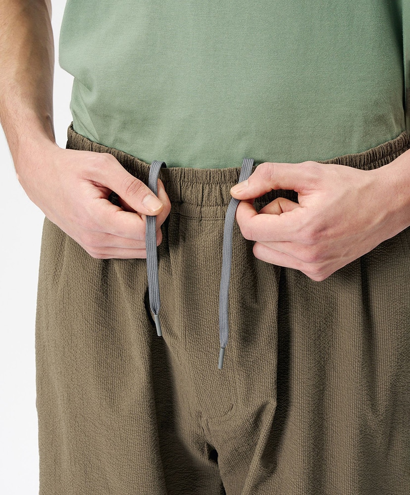 Screen Pants(Unisex) MU/マヌル 1(MEN)