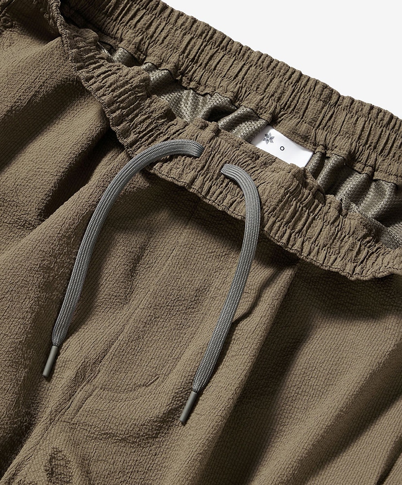 Screen Pants(Unisex) MU/マヌル 1(MEN)