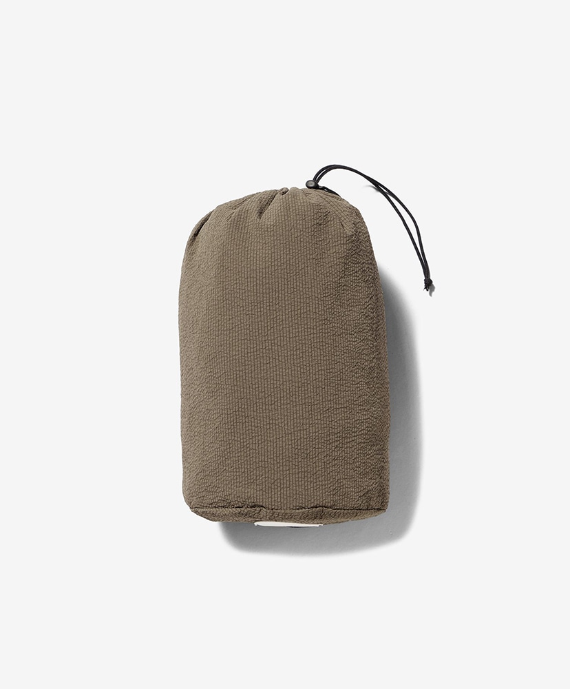 Screen Pants(Unisex) MU/マヌル 1(MEN)