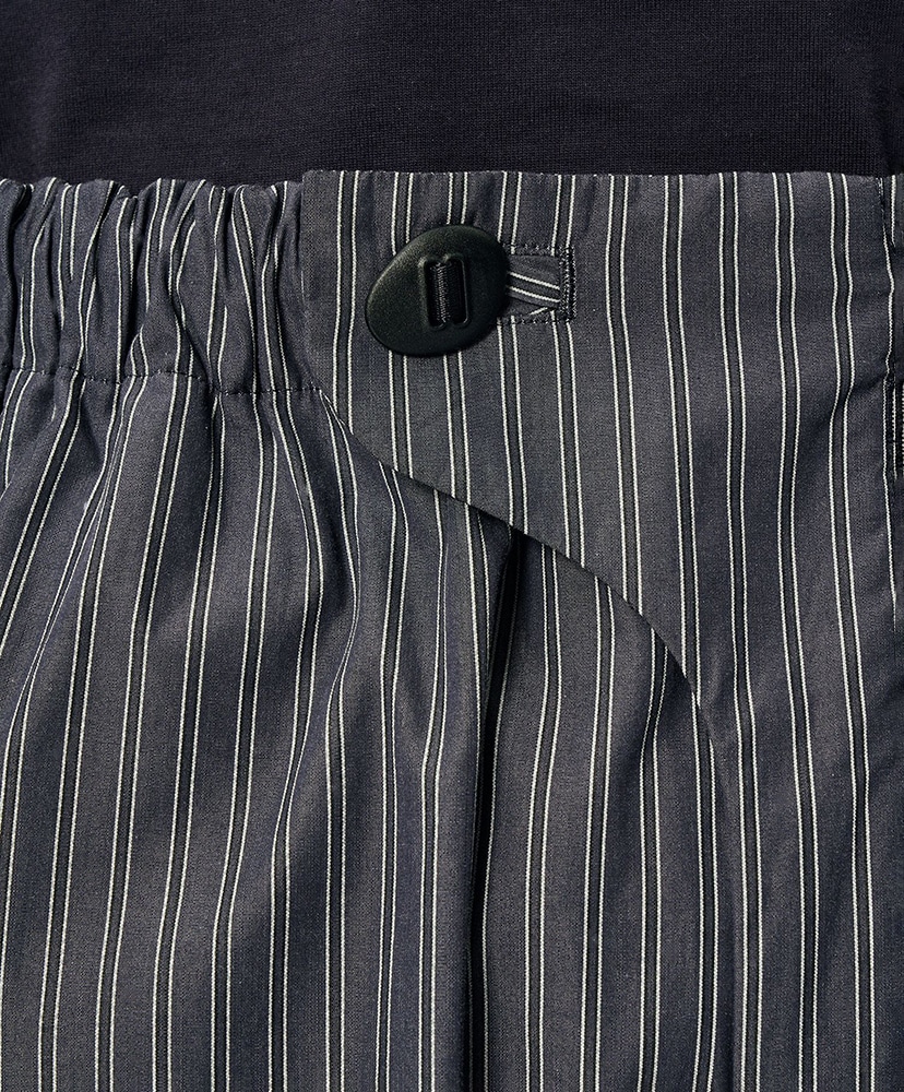 Reflective Striped Pants(Unisex) DH /ディープチャコール 1(MEN)