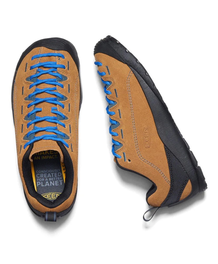 Women's Jasper Cathay Spice×Orion Blue/キャセイスパイス×オリオンブルー 23cm