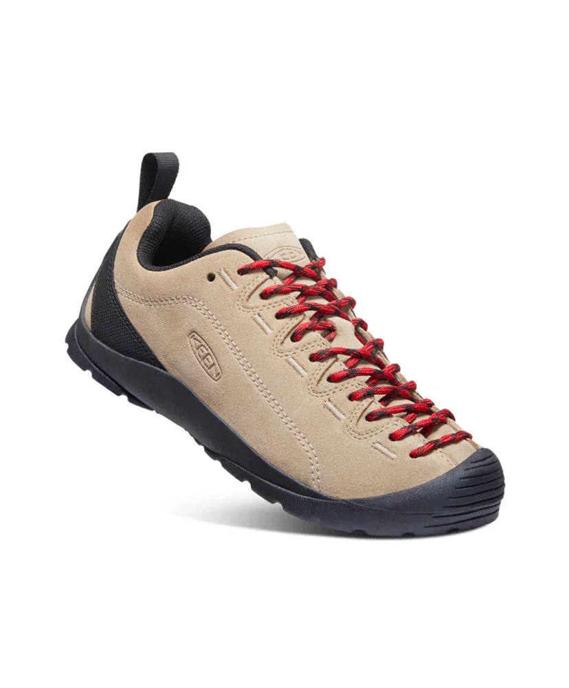 Women's Jasper Sneaker Silver Mink/シルバーミルク 23cm