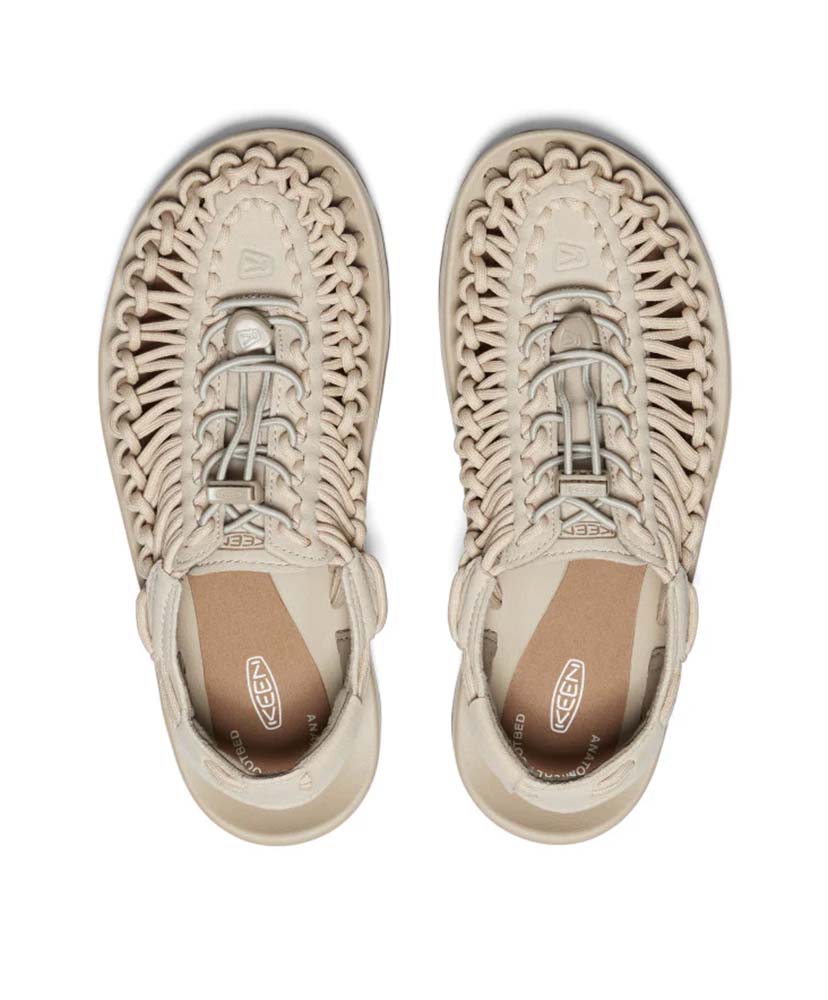 Women's Uneek Safari×Safari/サファリ×サファリ 23cm