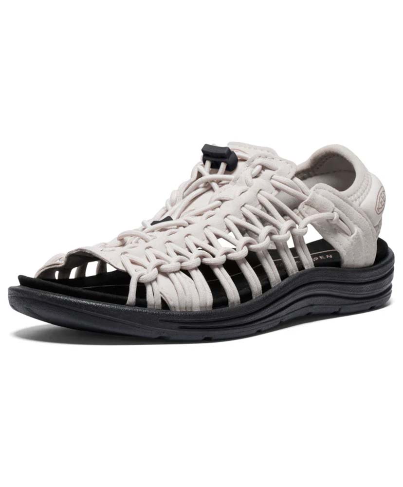 Women's Uneek II OT Silver Birch×Black/シルバーバーチ×ブラック 23cm