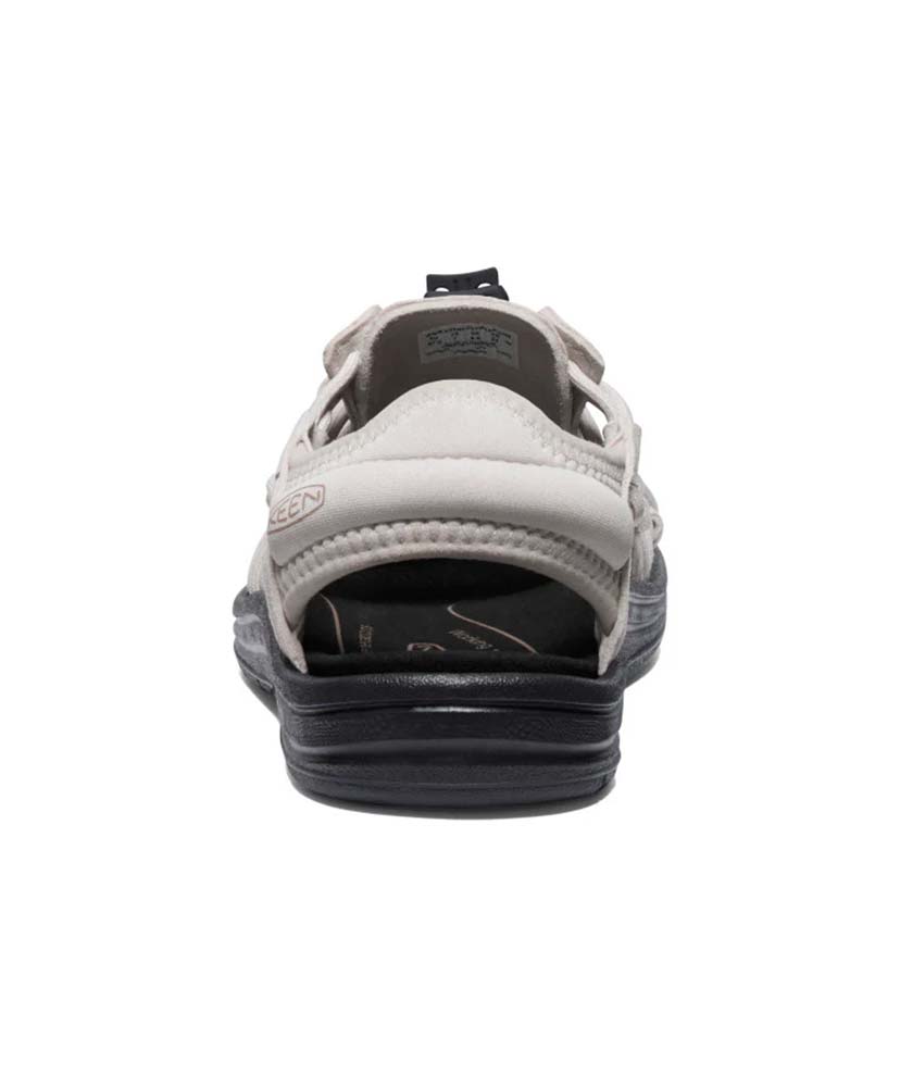 Women's Uneek II OT Silver Birch×Black/シルバーバーチ×ブラック 23cm