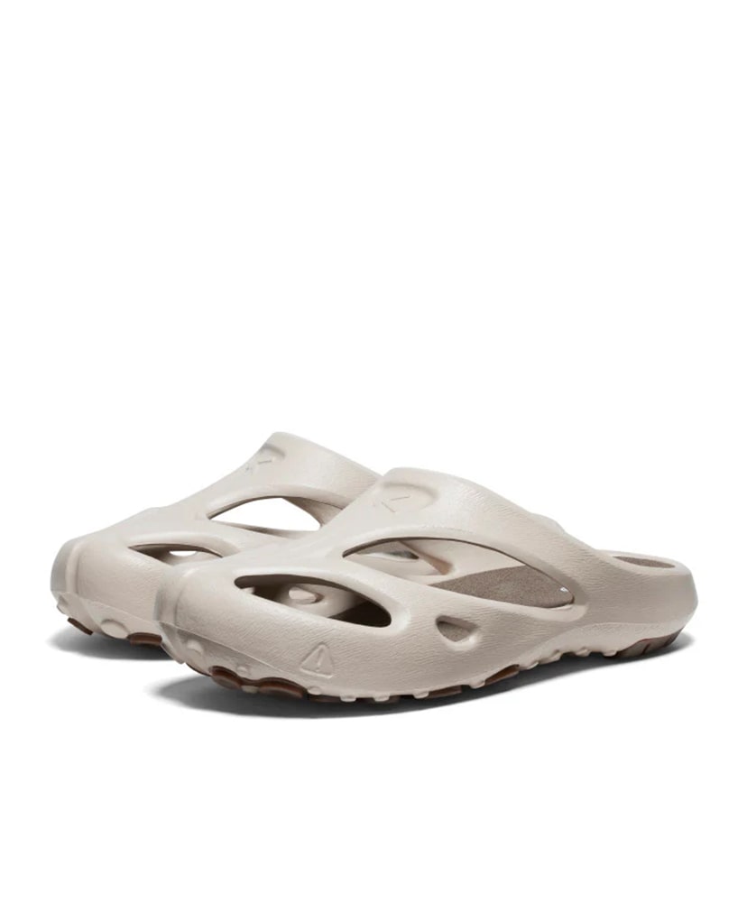 Men's Shanti Plaza Taupe×Canteen/プラザトープ×キャンティーン 28cm