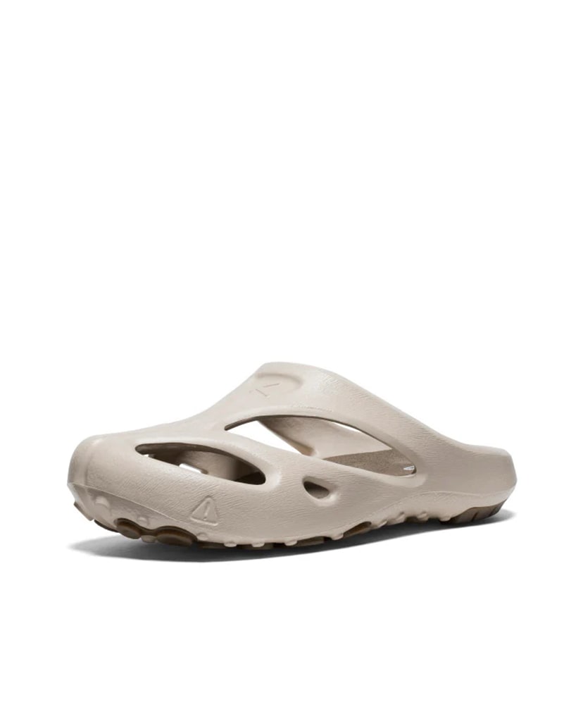 Men's Shanti Plaza Taupe×Canteen/プラザトープ×キャンティーン 28cm