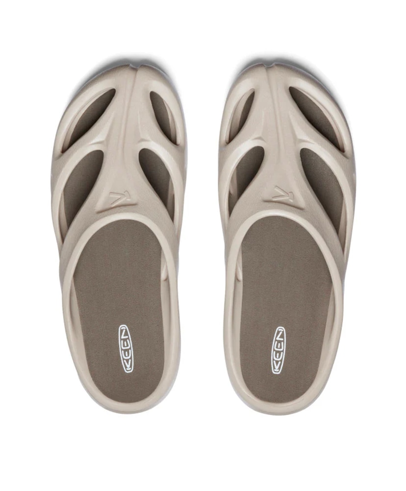 Men's Shanti Plaza Taupe×Canteen/プラザトープ×キャンティーン 28cm