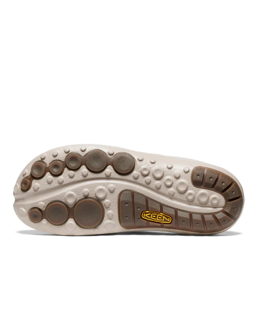 Men's Shanti Plaza Taupe×Canteen/プラザトープ×キャンティーン 28cm