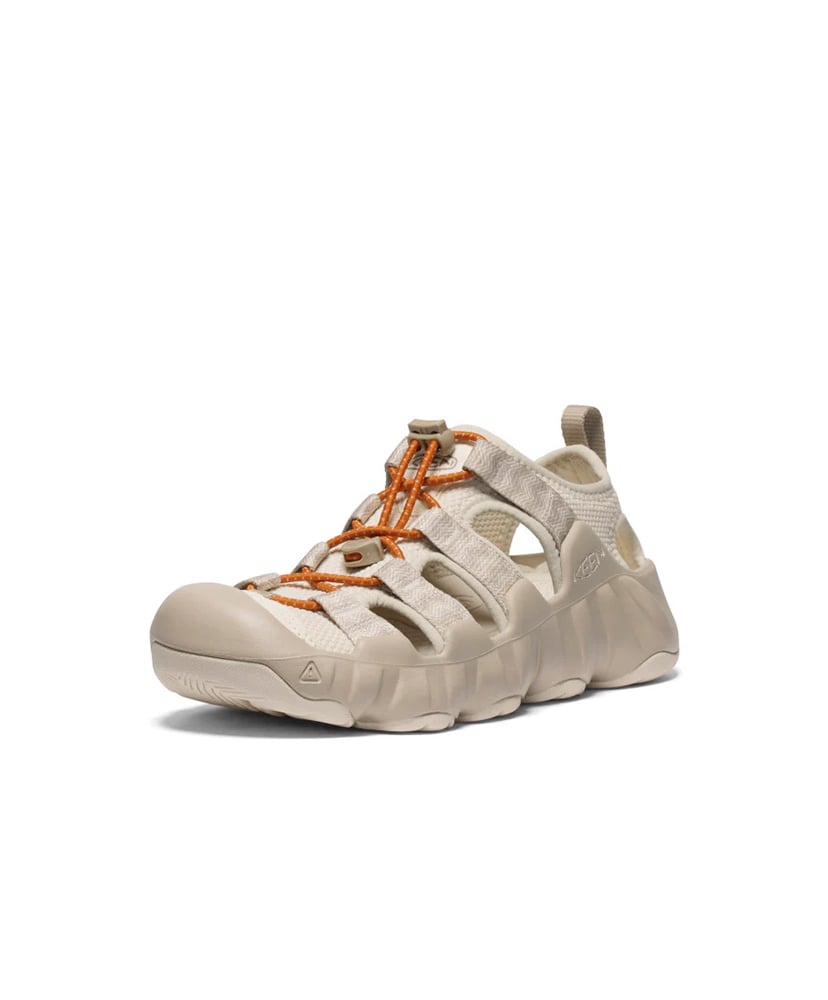 Women's Hyperport H2 Birch×Plaza Taupe/バーチ×プラザトープ 23cm