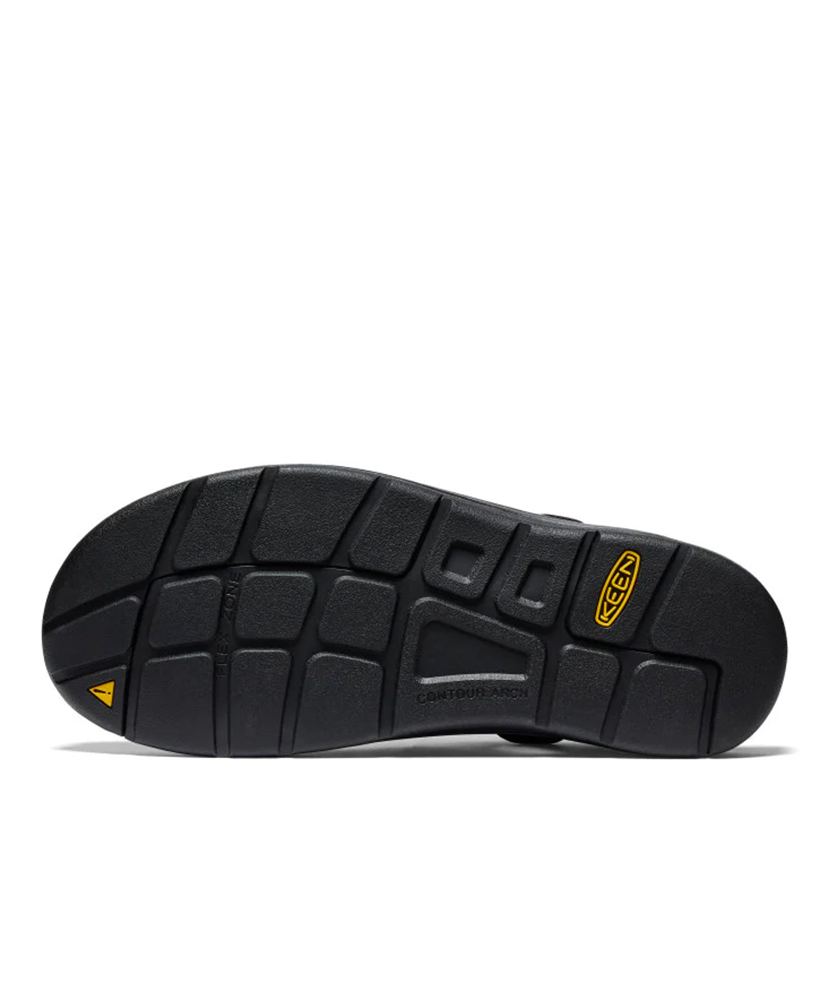 Men's Unique Magnet×Steel Grey/マグネット×スチールグレー 28cm