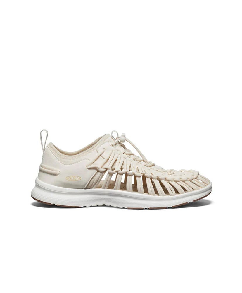 Men's Uneek O3(28cm Birch×Star White/バーチ×スターホワイト): KEEN
