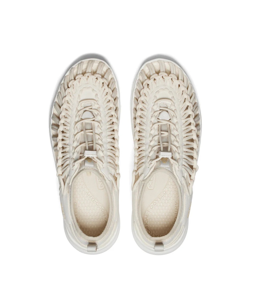 Men's Uneek O3 Birch×Star White/バーチ×スターホワイト 28cm